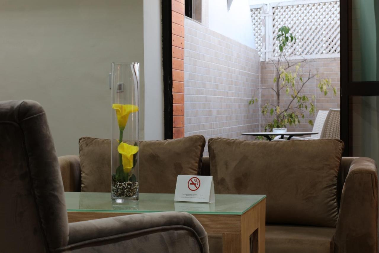 Silver Suites Hotel & Spa Casablanca Kültér fotó