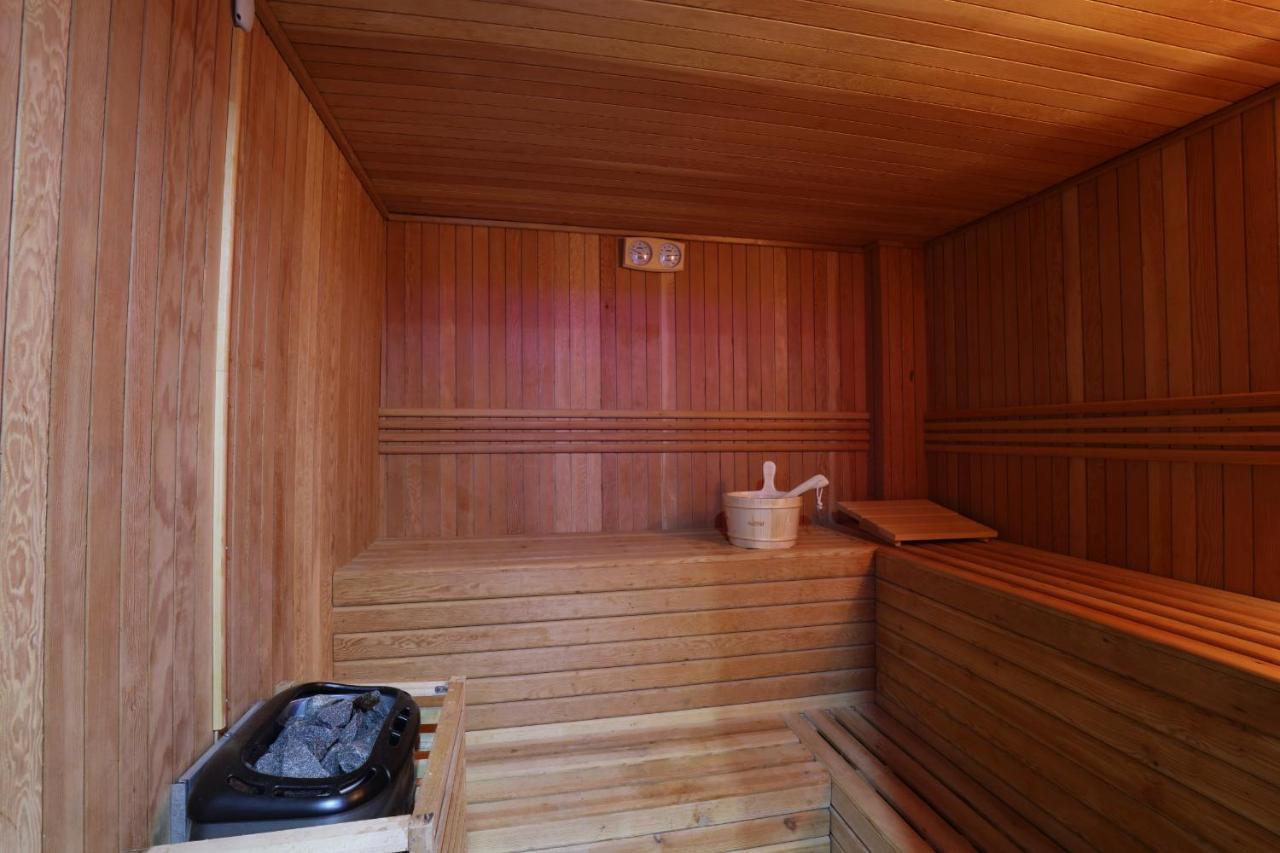 Silver Suites Hotel & Spa Casablanca Kültér fotó