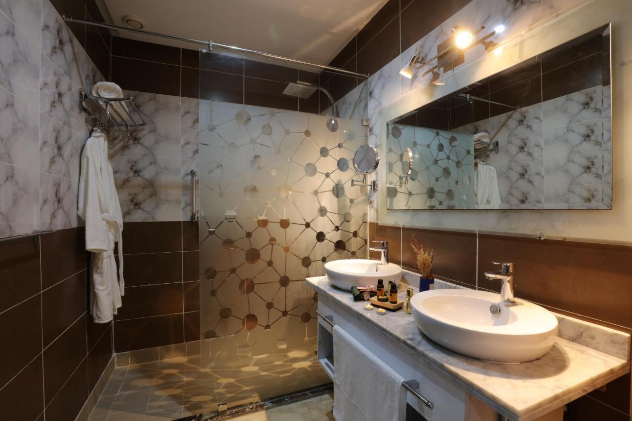 Silver Suites Hotel & Spa Casablanca Kültér fotó