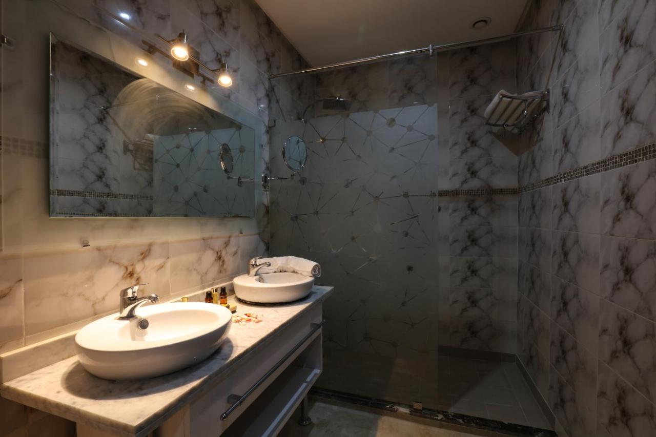 Silver Suites Hotel & Spa Casablanca Kültér fotó
