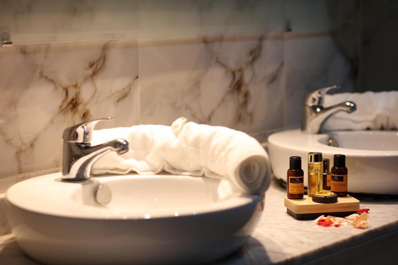 Silver Suites Hotel & Spa Casablanca Kültér fotó