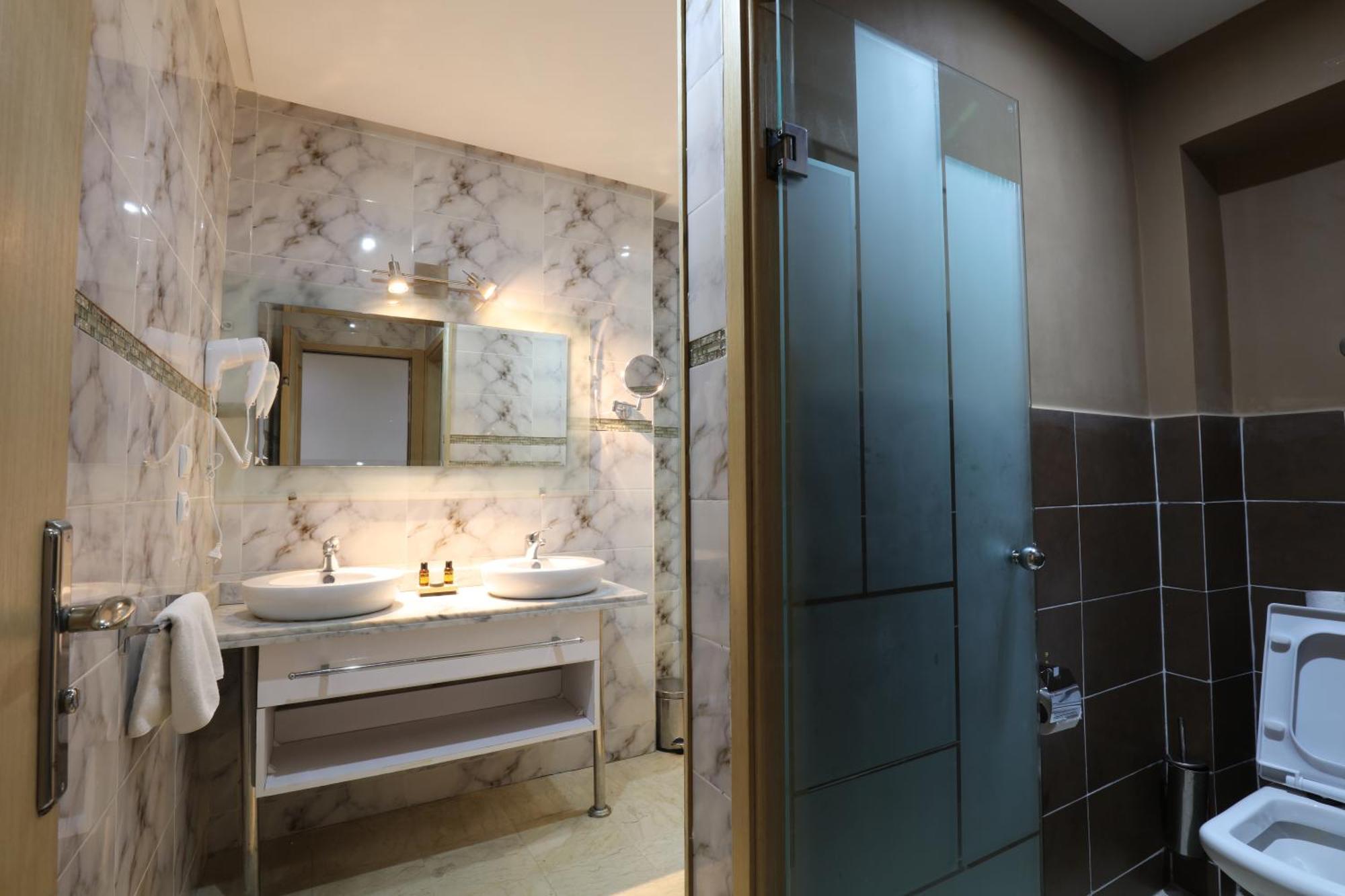 Silver Suites Hotel & Spa Casablanca Kültér fotó