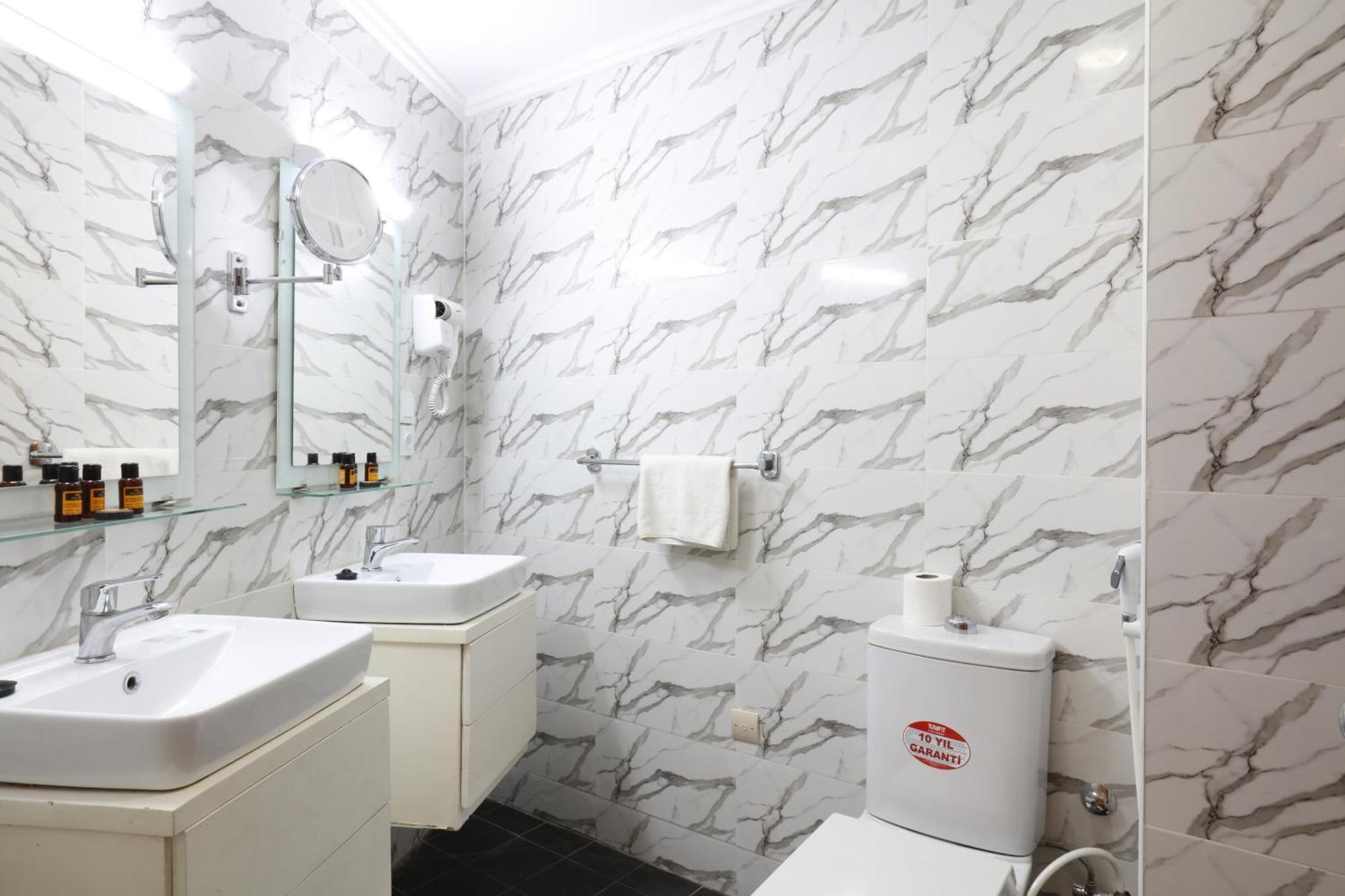 Silver Suites Hotel & Spa Casablanca Kültér fotó