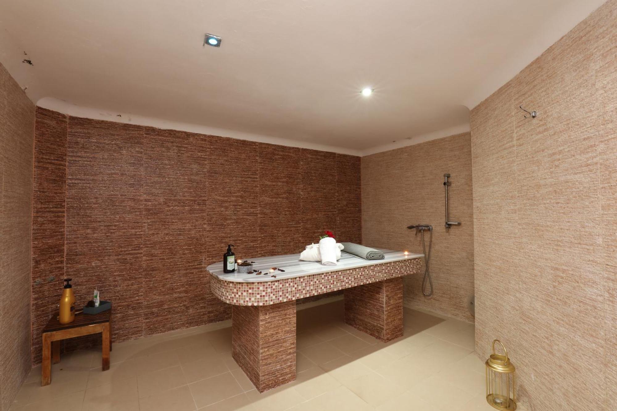 Silver Suites Hotel & Spa Casablanca Kültér fotó